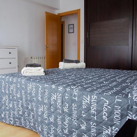 דירות גיחון Residencial Arbeyal מראה חיצוני תמונה