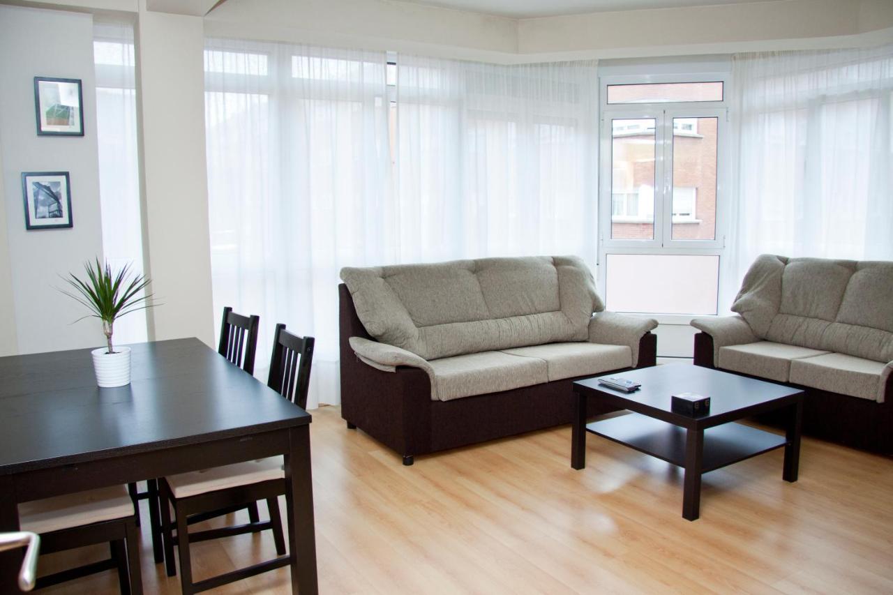 דירות גיחון Residencial Arbeyal מראה חיצוני תמונה