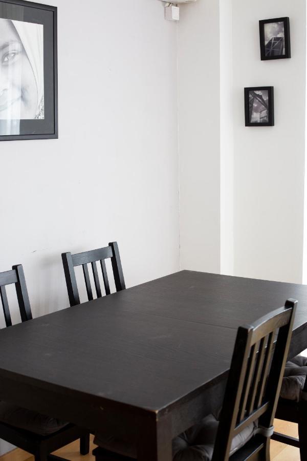 דירות גיחון Residencial Arbeyal מראה חיצוני תמונה